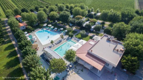 Camping Da Giovanni Peschiera Del Garda